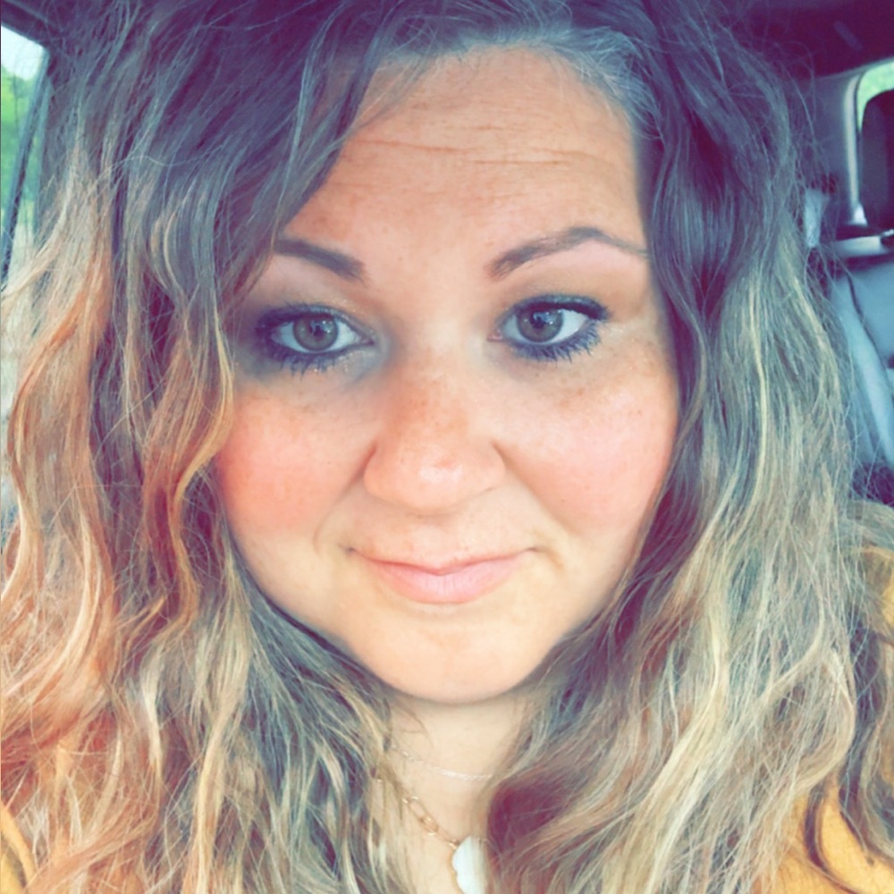 Meet your Posher, Kim